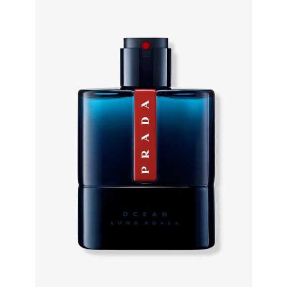NIB Prada Luna Rossa Ocean, 3.3oz, $134 - Picture 2 of 7